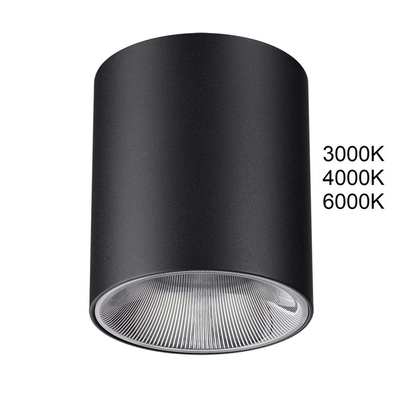 Потолочный светильник Odeon Light 7138/12CL