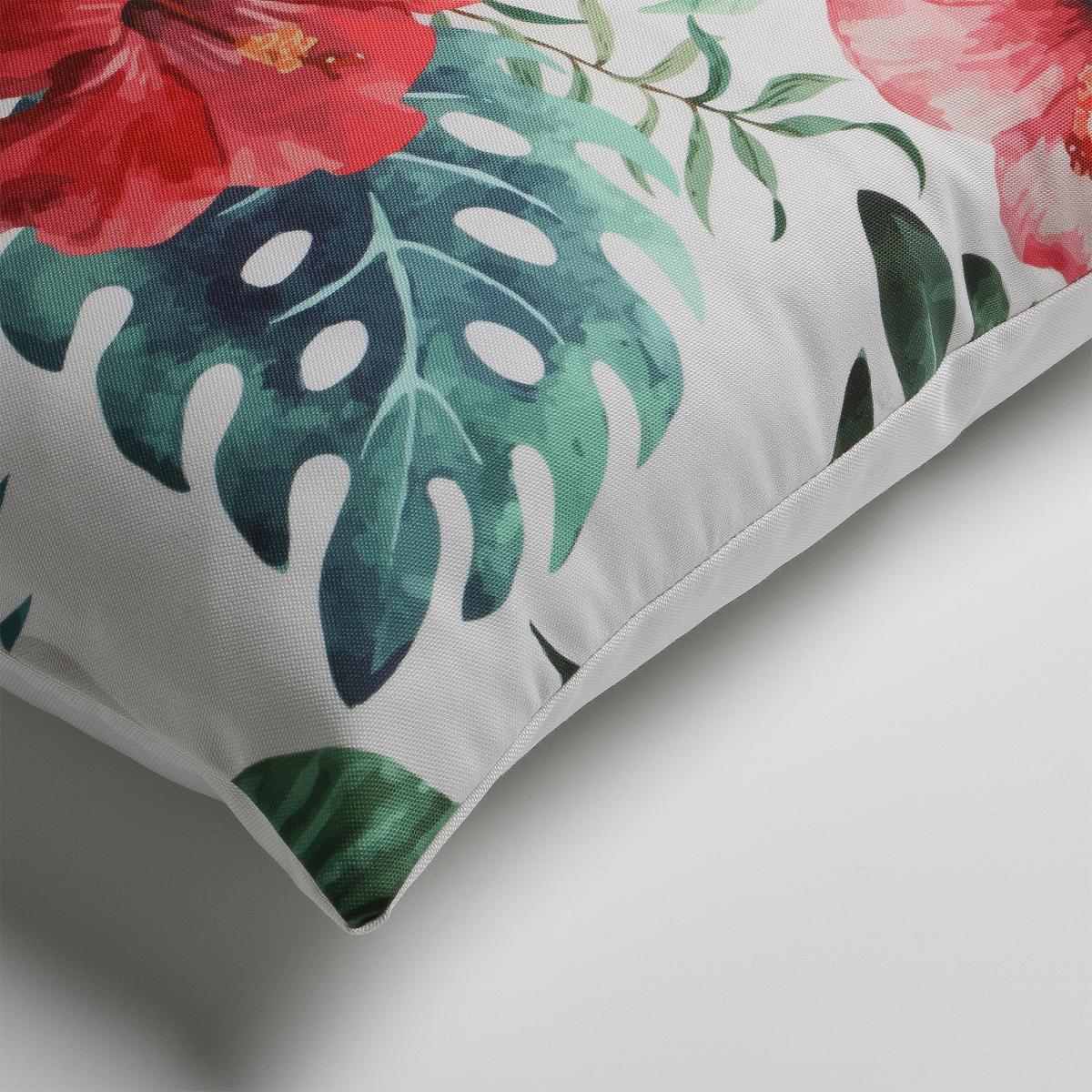 Подушка Tropic 45x45 ткань многоцветная La Forma (ex Julia Grup)