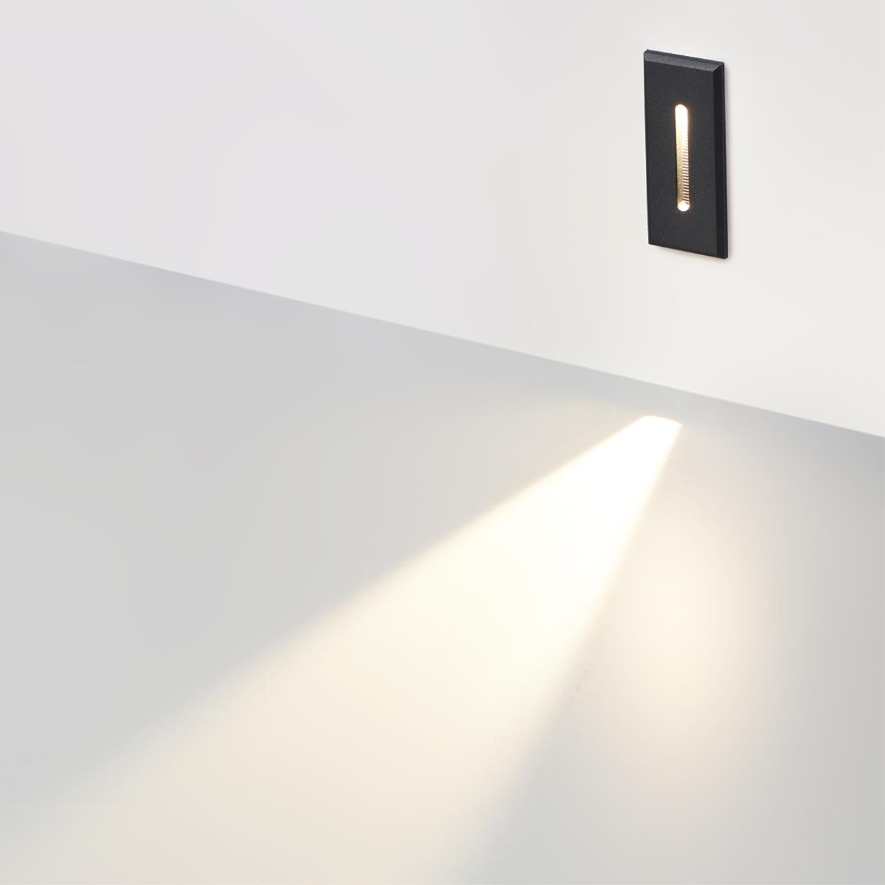 Подсветка для лестниц Odeon Light 7054/3WL