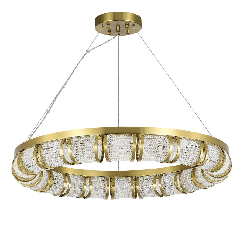 Подвесной светильник ST-Luce SL6011.303.01