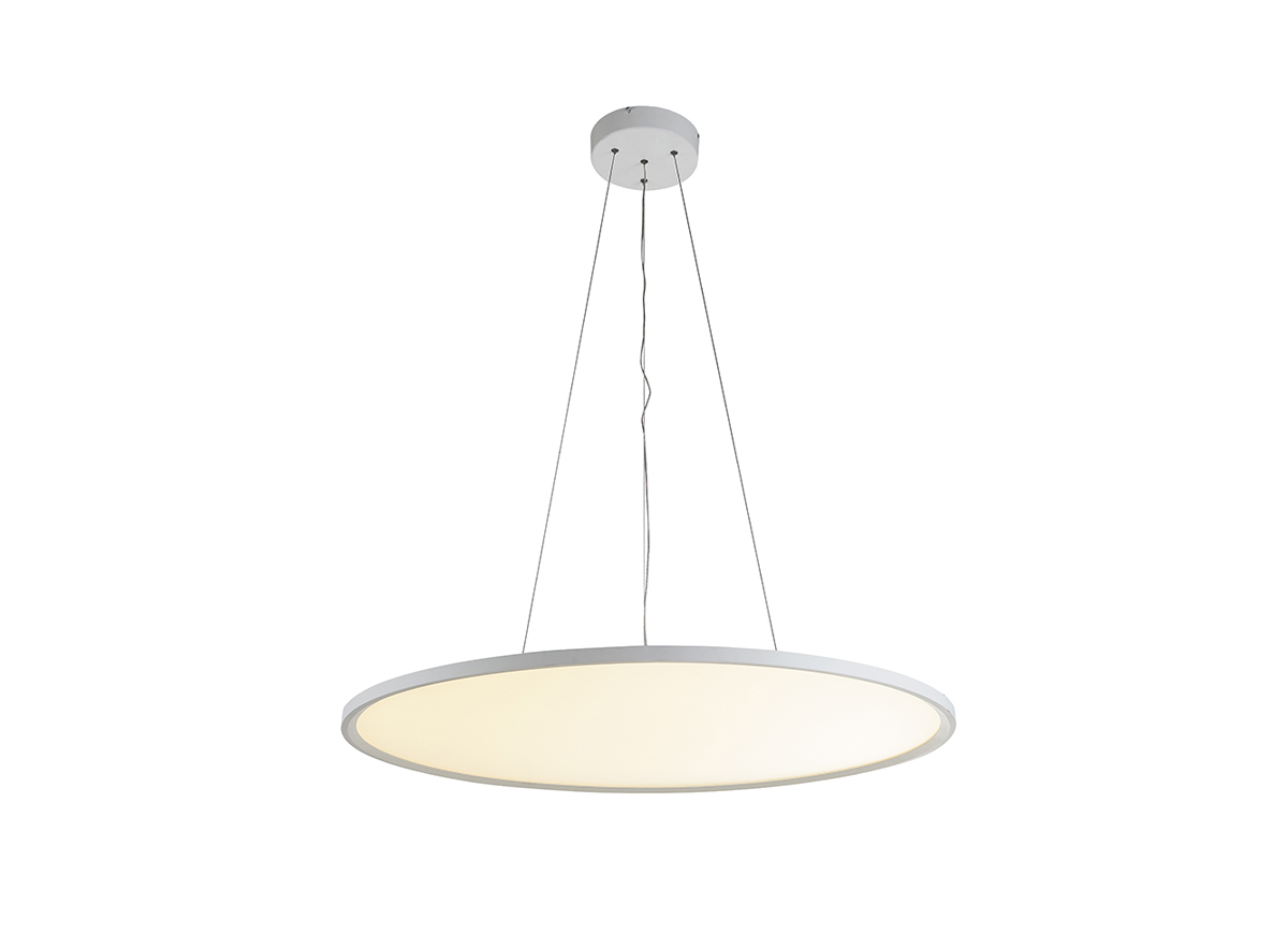 Подвесной светодиодный светильник Donolux S111094RW1W780