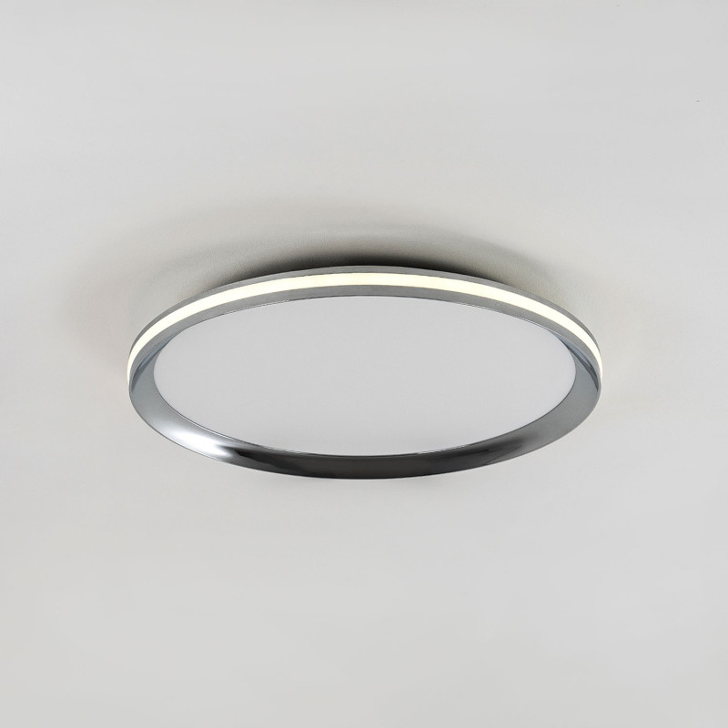 Накладной светильник LED4U L3020-400 CR
