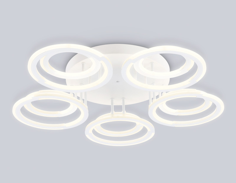Накладная люстра Ambrella Light FA8944