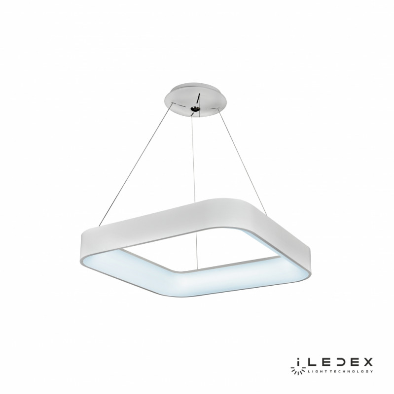 Подвесной светильник iLedex 8288D-600-600 WH