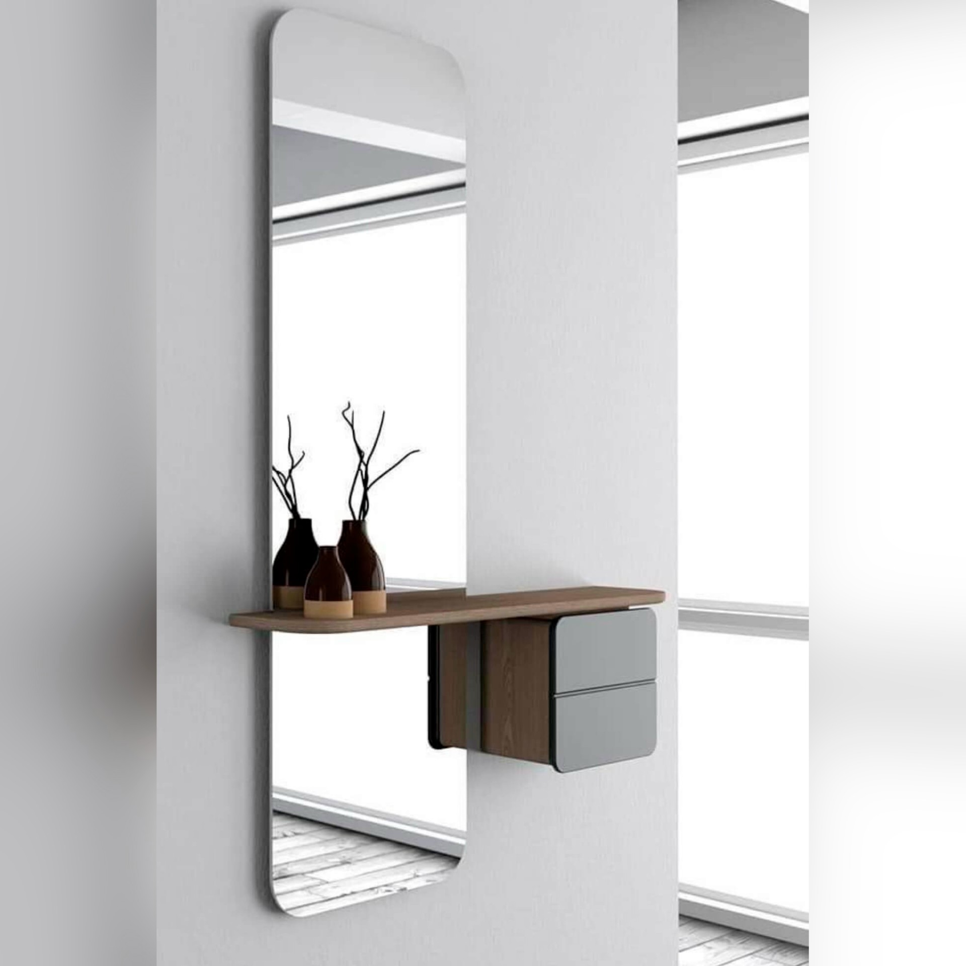 Зеркало BountyHome Kasa mv905