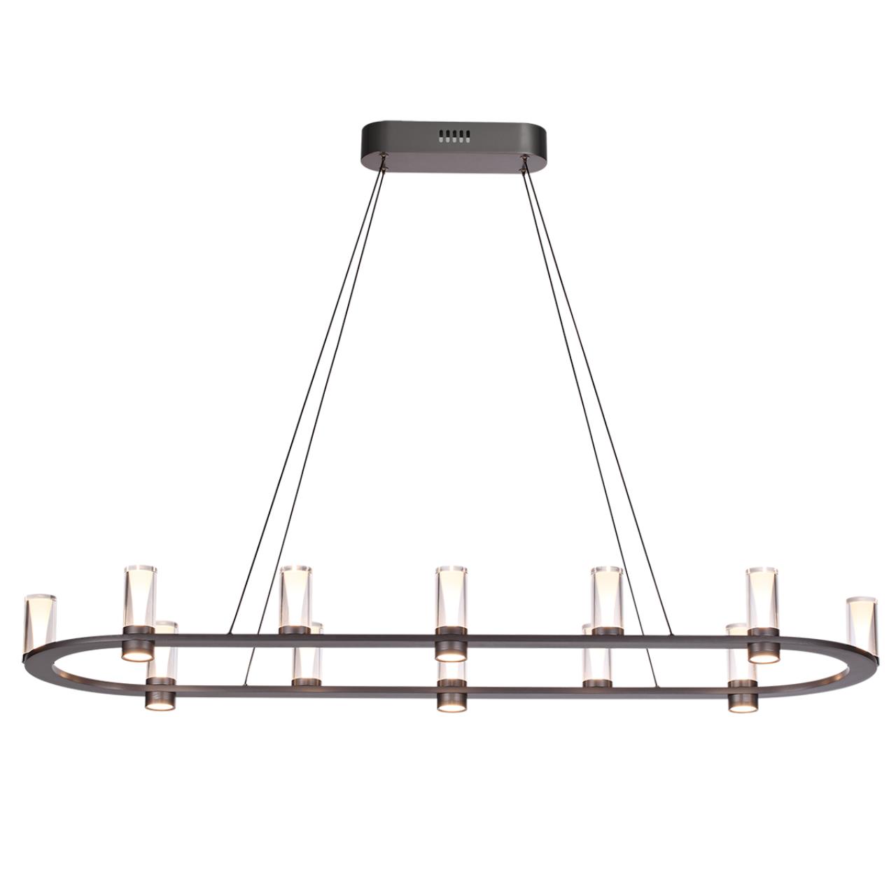 Подвесной светильник Odeon Light 7143/65L