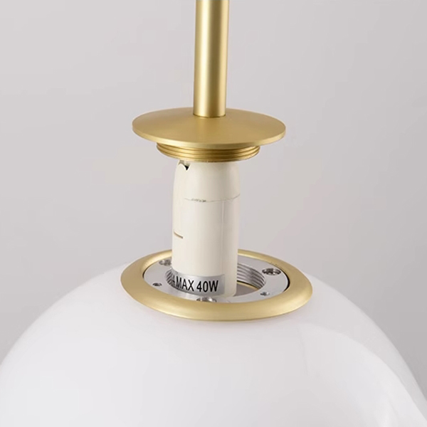 Люстра Areti Plates Pendant by ImperiumLoft