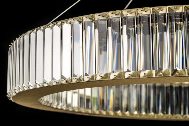Подвесная люстра Arti Lampadari Anzio L 1.5.80.100 A