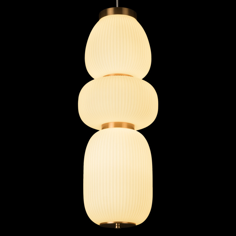 Подвесной светильник LOFT IT 10422/C