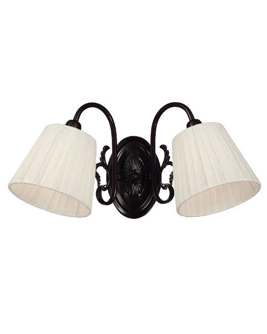 Бра Lumien Hall W17040/2LBCG1
