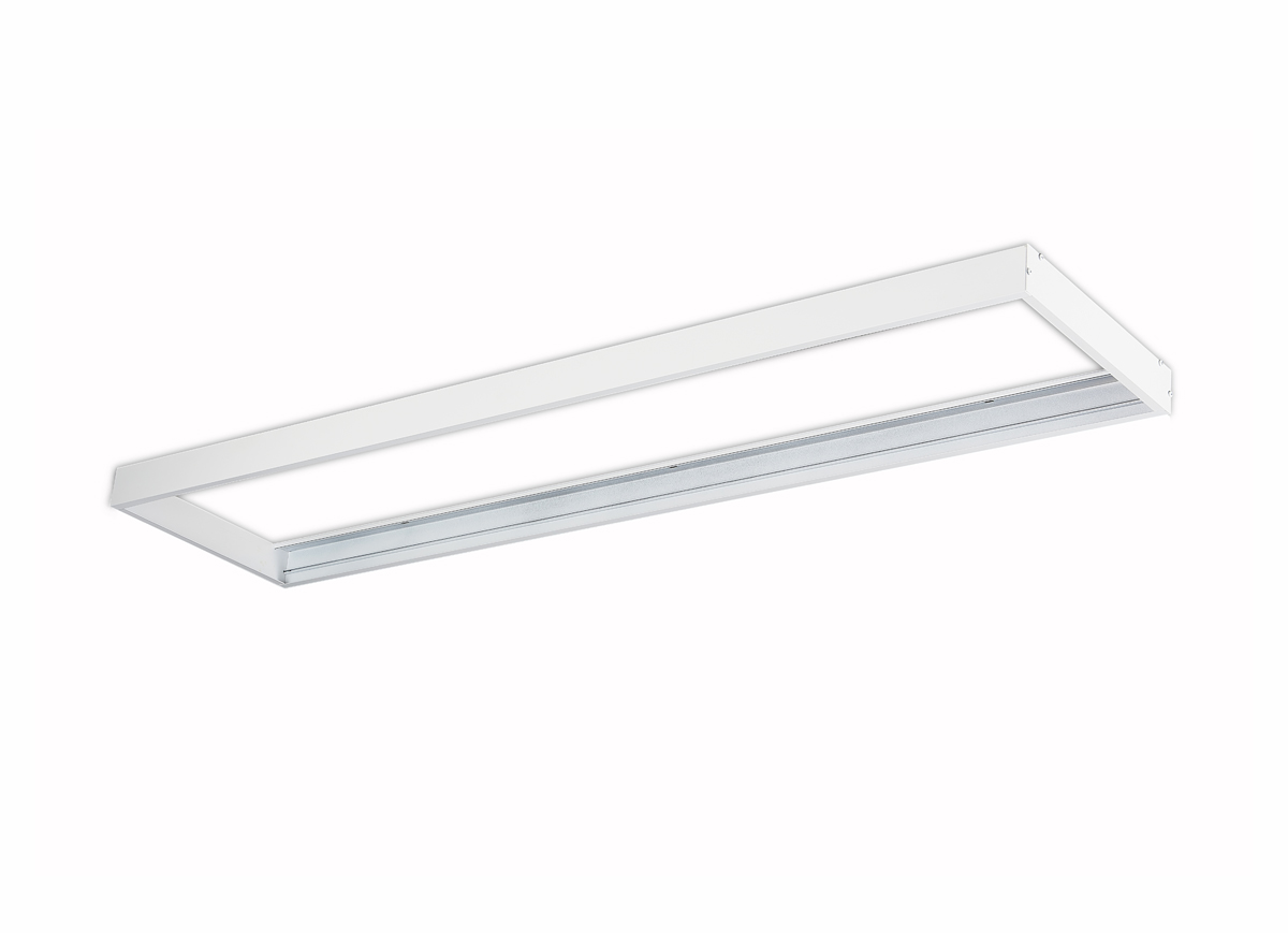 Накладноерепление для Donolux Mounted frame DL18014