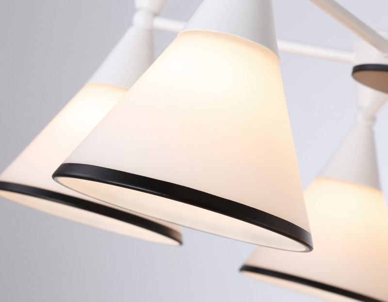 Люстра на штанге Ambrella Light TR3165