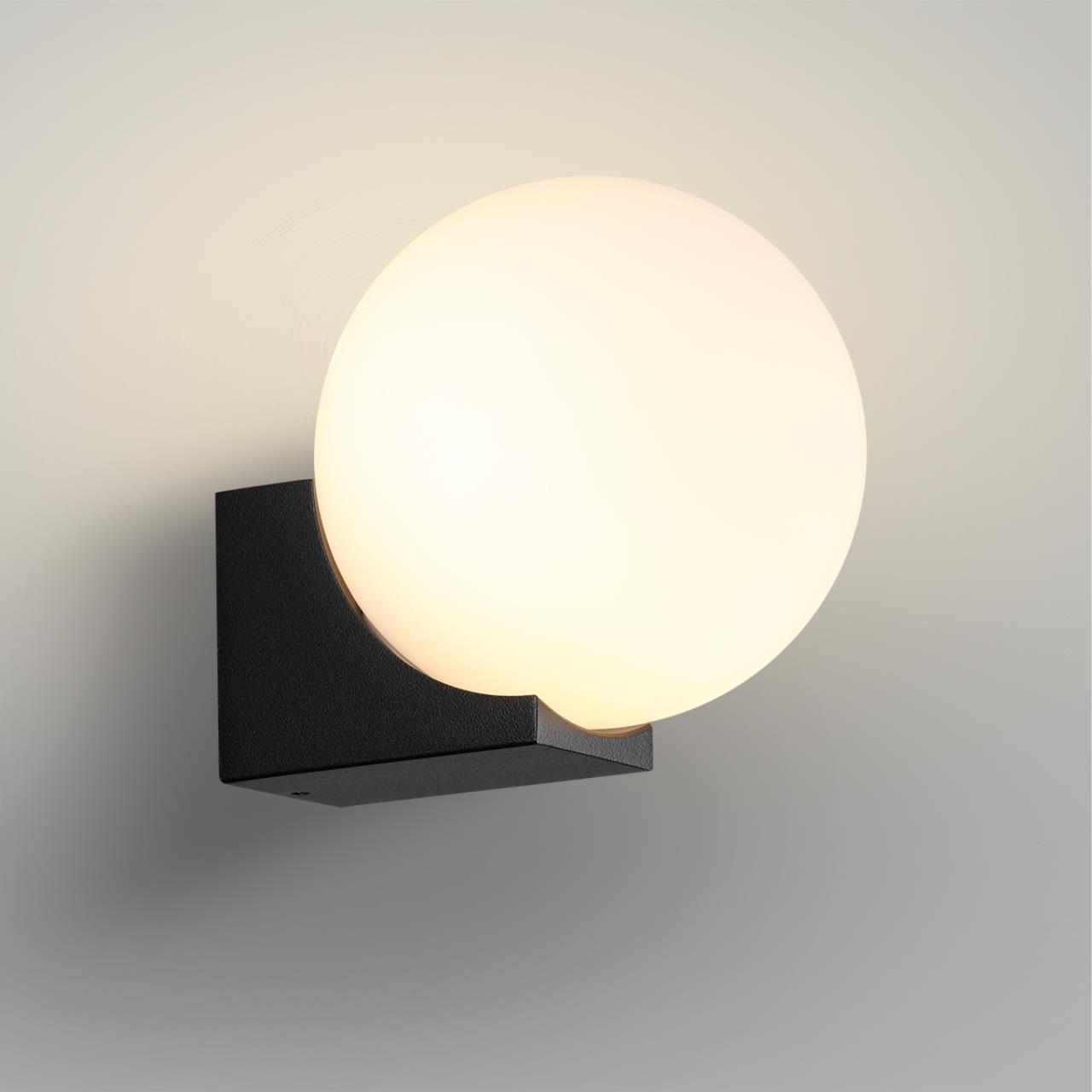 Настенный светильник Odeon Light 7124/1WA