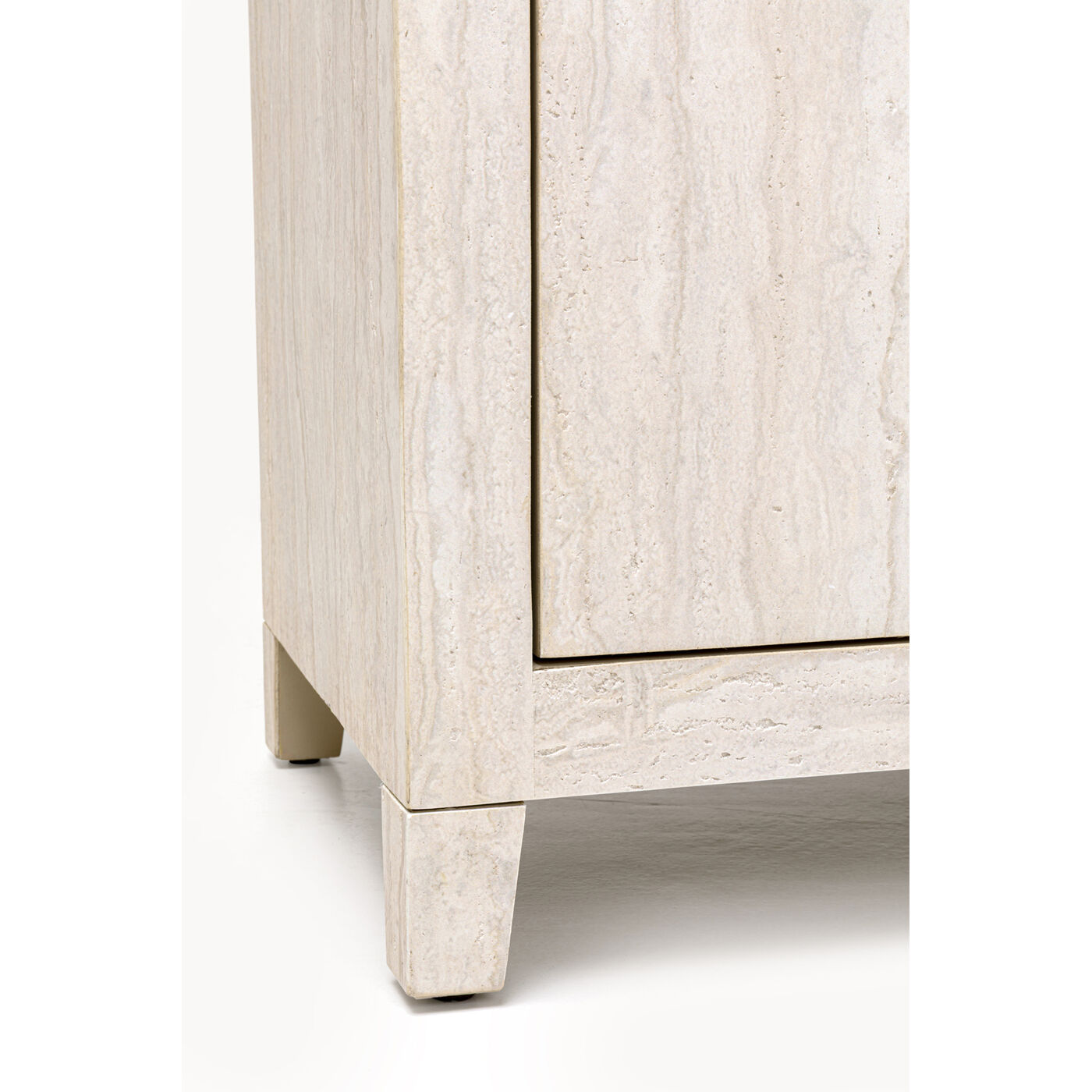 Комод Travertino 140x77cm KARE 71067