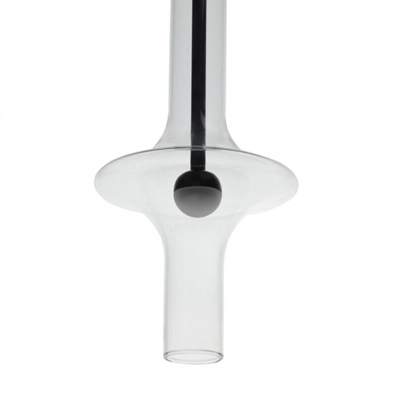 Подвесной светильник LOFT IT 10061BK