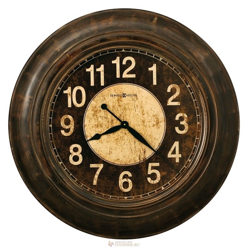 Настенные часы Howard Miller 625-545 Bozeman