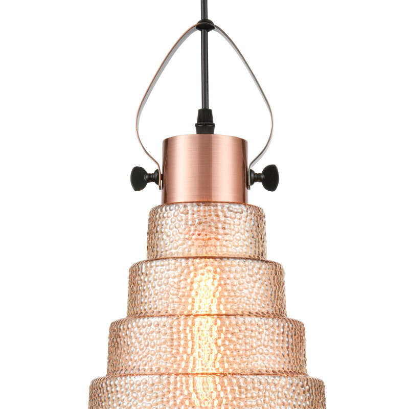 Подвесной светильник Vele Luce VL5404P11