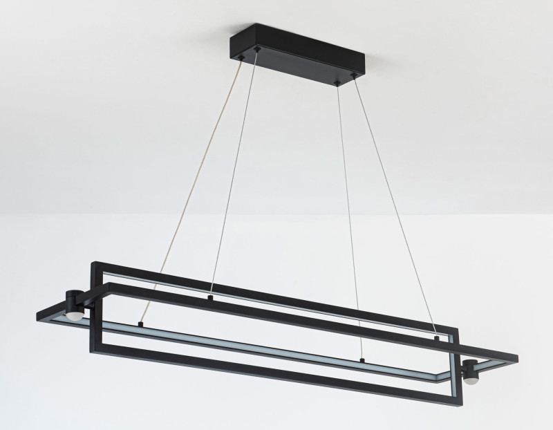 Подвесная люстра Ambrella Light FL5737