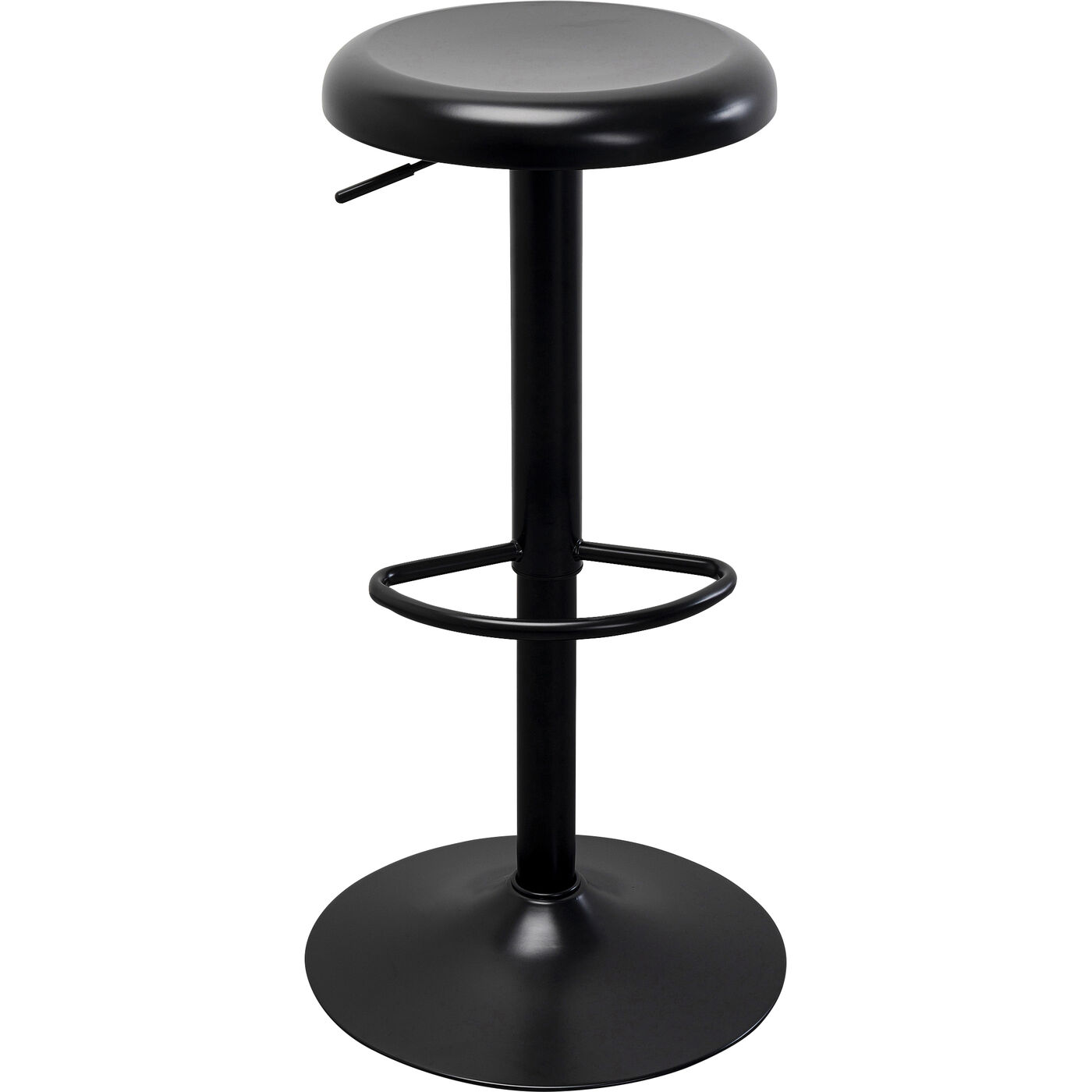 Стул барный Kalea Black KARE 87739