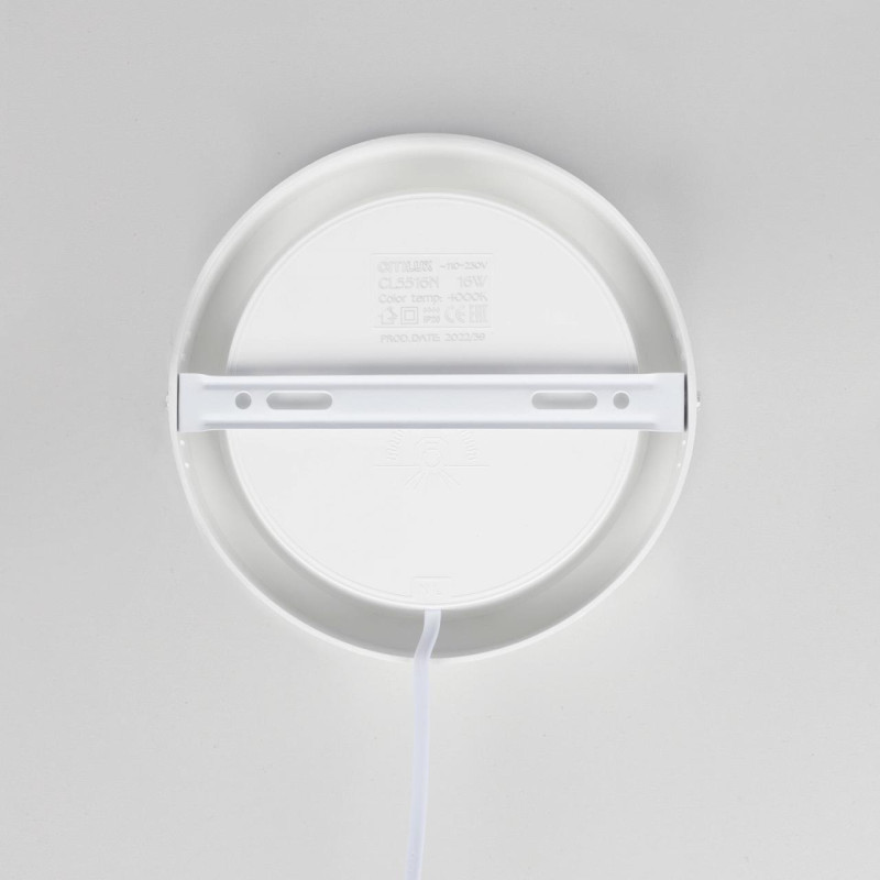 Накладной светильник Citilux CL5516N