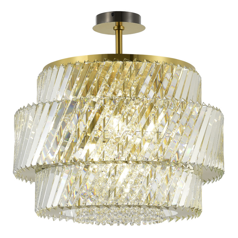 Люстра на штанге ST-Luce SL6138.313.12