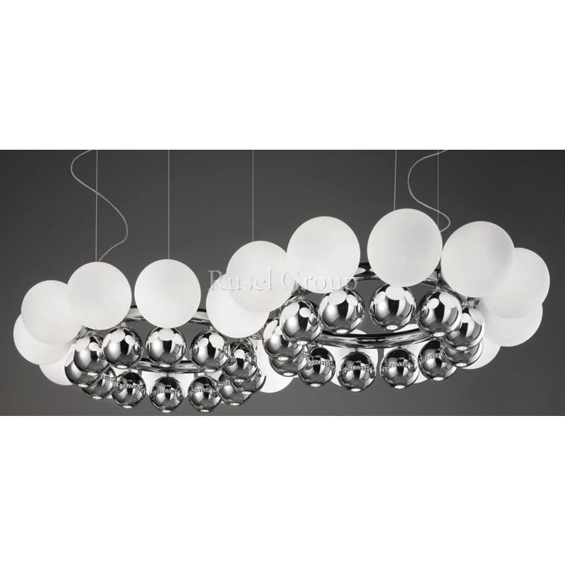 Подвесной светильник Vistosi 24PEARLS SP K3