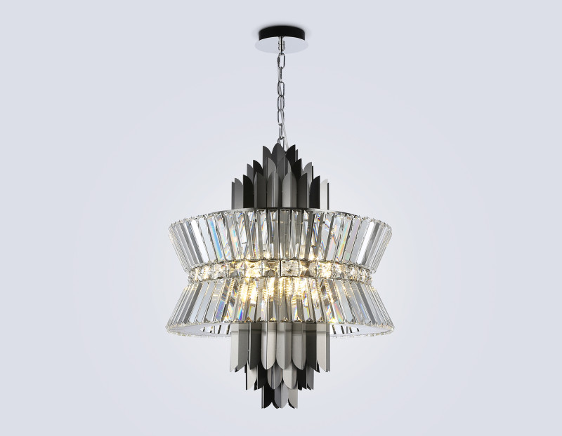 Подвесная люстра Ambrella Light LH41020