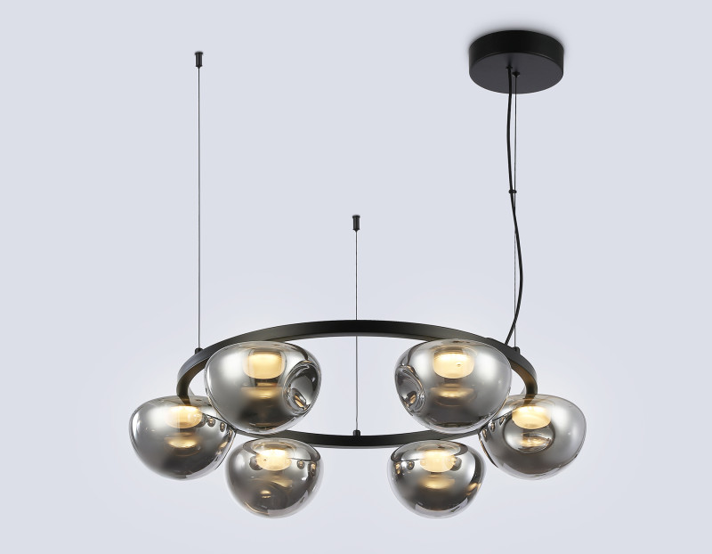 Подвесной светильник Ambrella Light LH12003