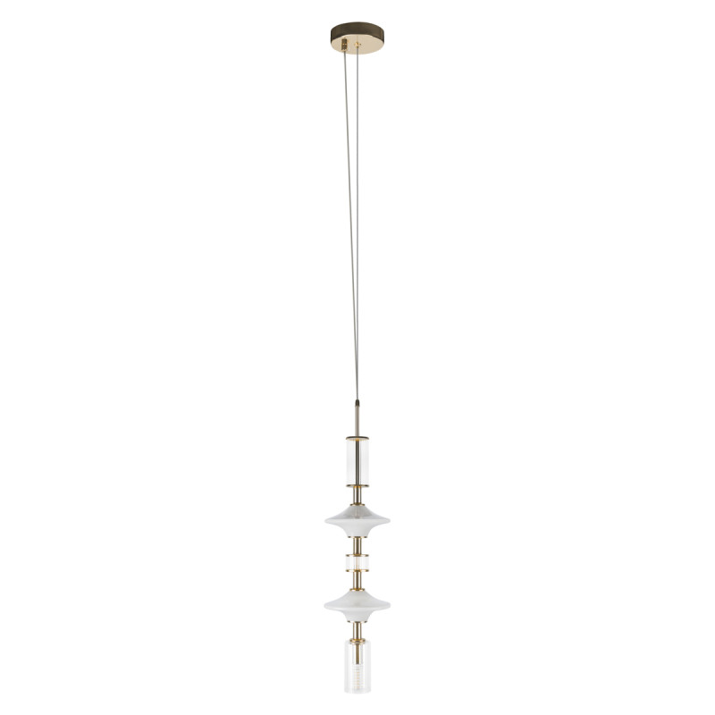Подвесной светильник LOFT IT 10423/B