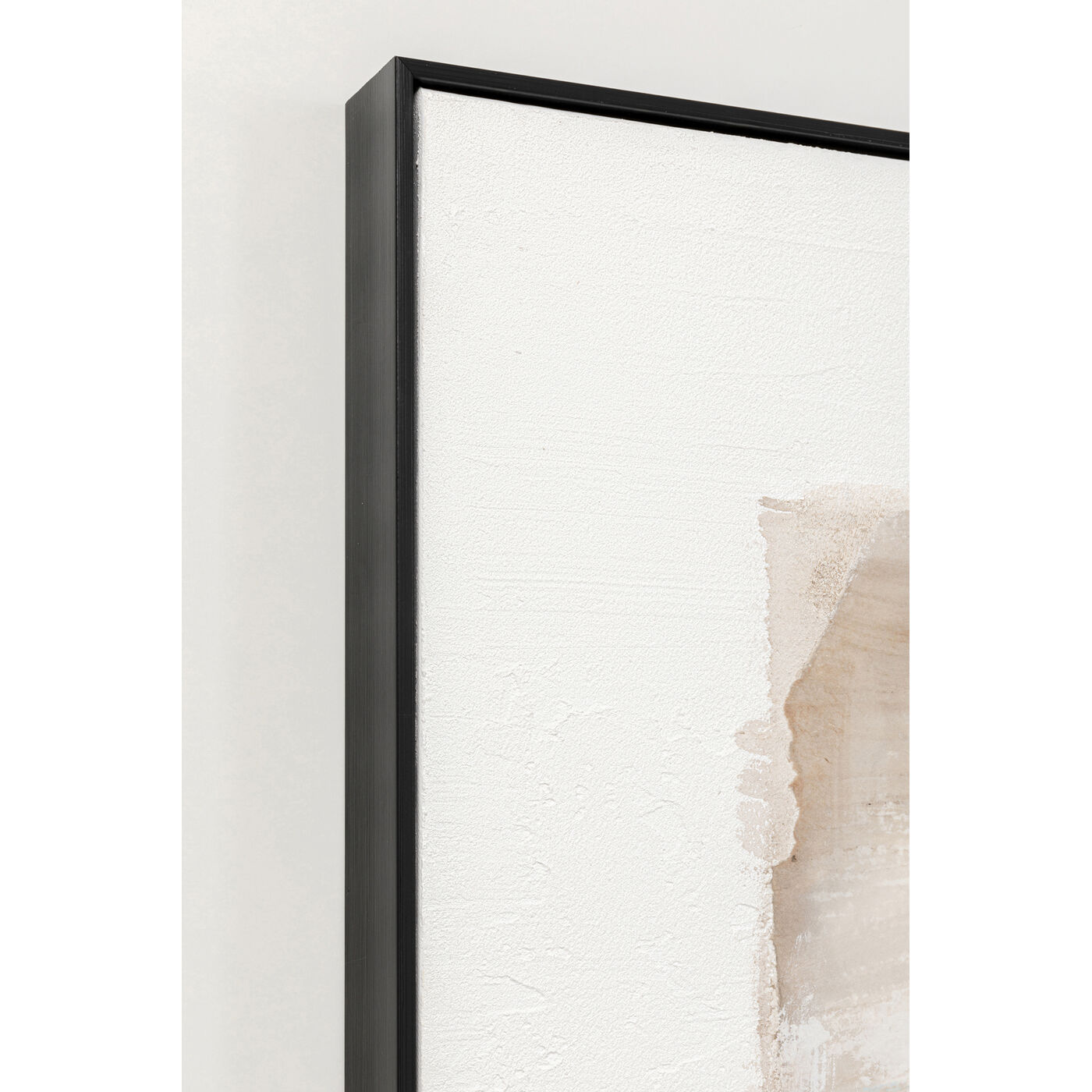 Картина Lontano Beige 90x120cm KARE 56784