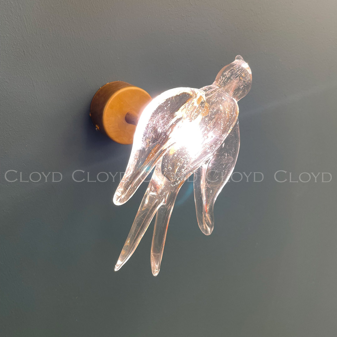 Бра Cloyd Sirin 20343