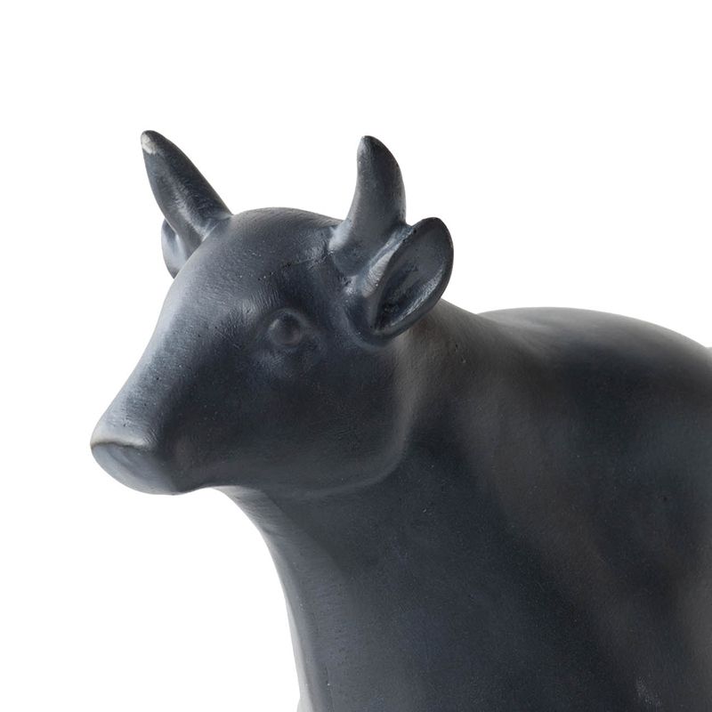 Фигурка Корова Glasar 77056