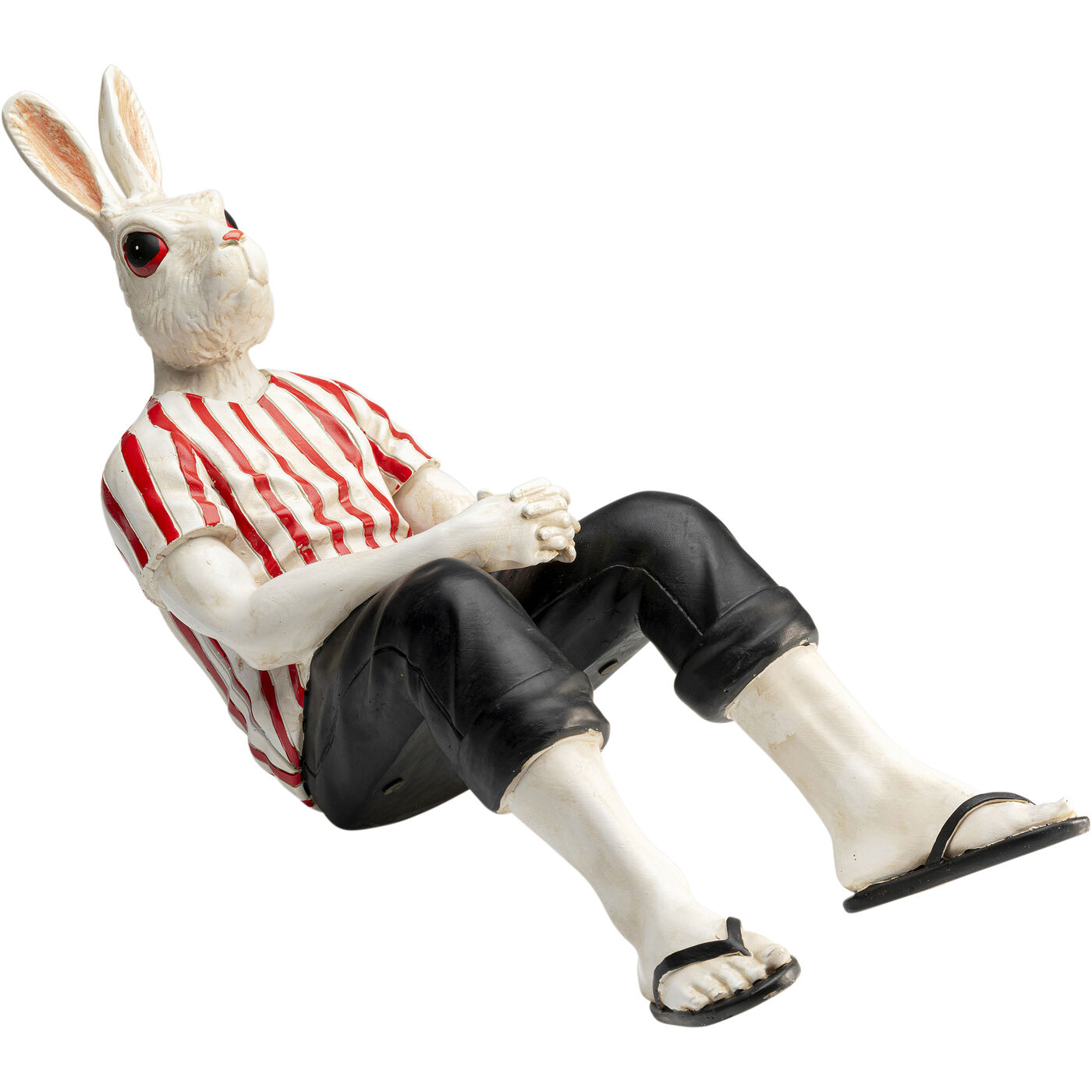 Фигура декоративная Coach Bunny 58 см KARE 56347