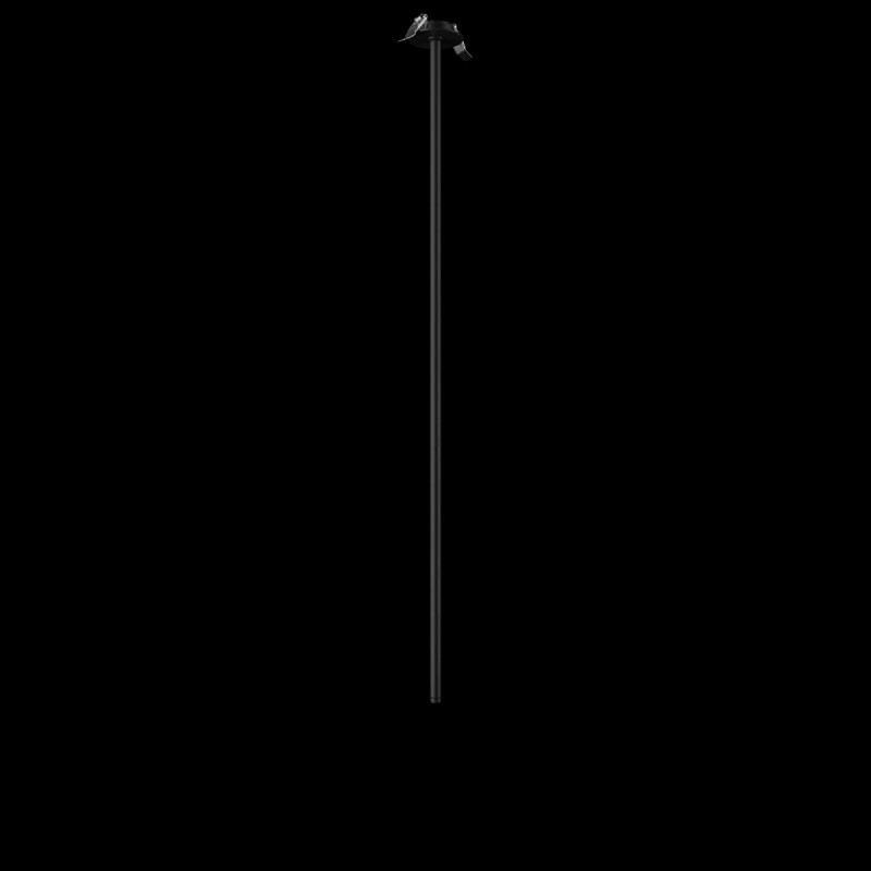 Встраиваемый светильник LOFT IT 10359/1000 Black