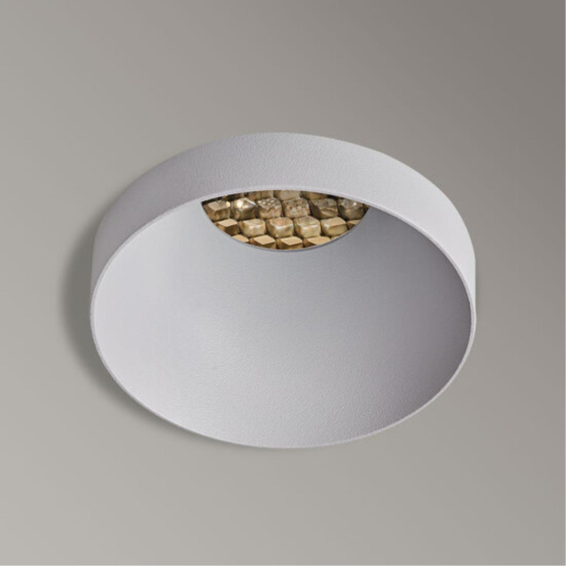 Встраиваемый светильник ARTE Lamp A7094PL-1WH