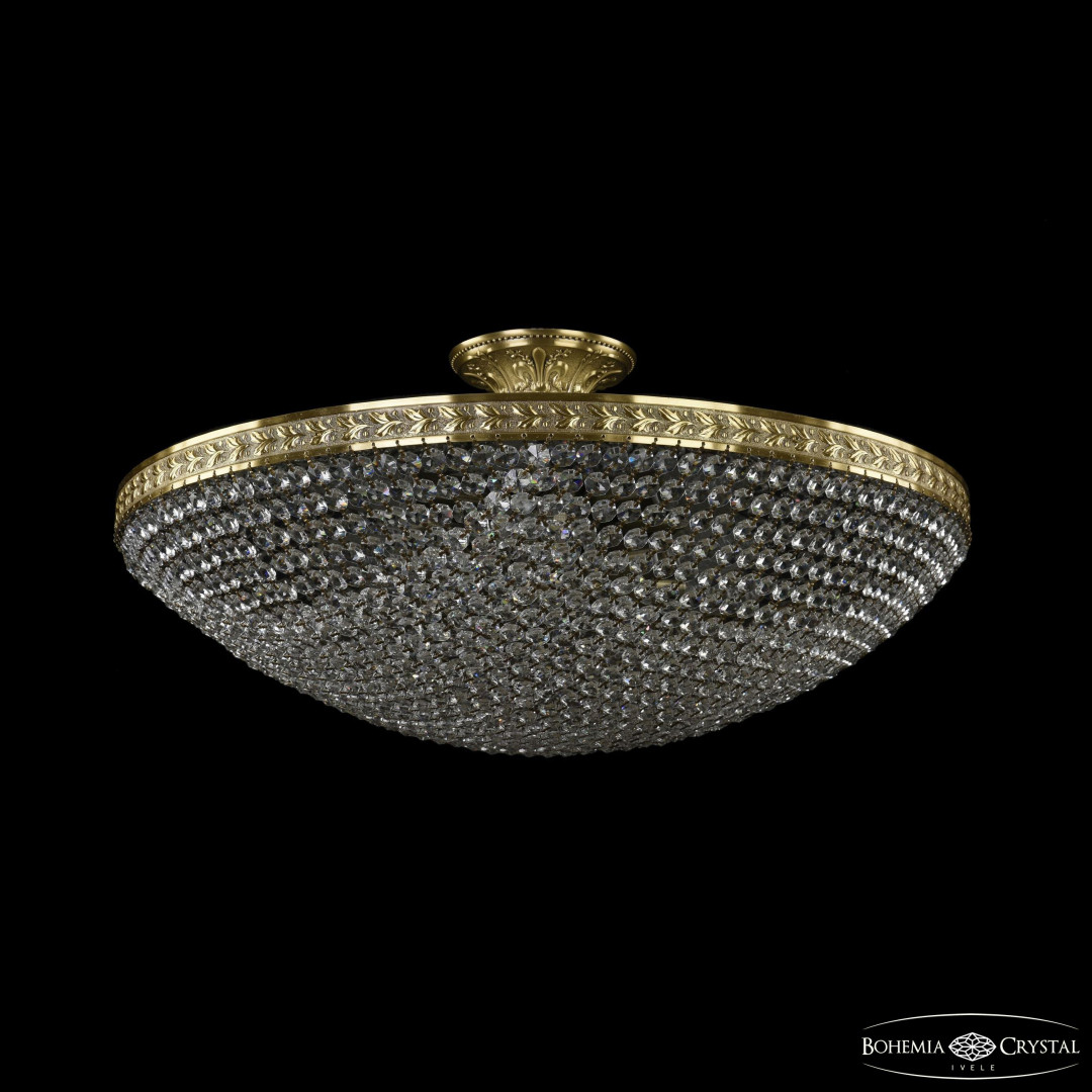 Люстра хрустальная 19321/55IV Pa