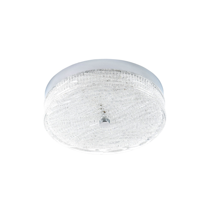 Накладной светильник LED4U L1117-300 CR