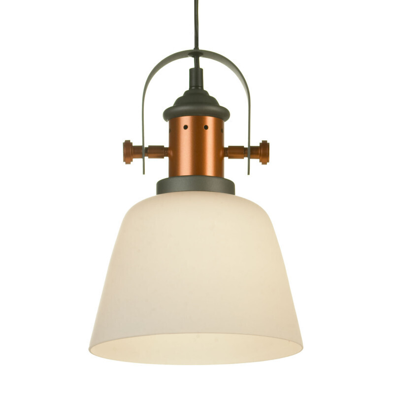 Подвесной светильник Lussole LOFT LSP-9846
