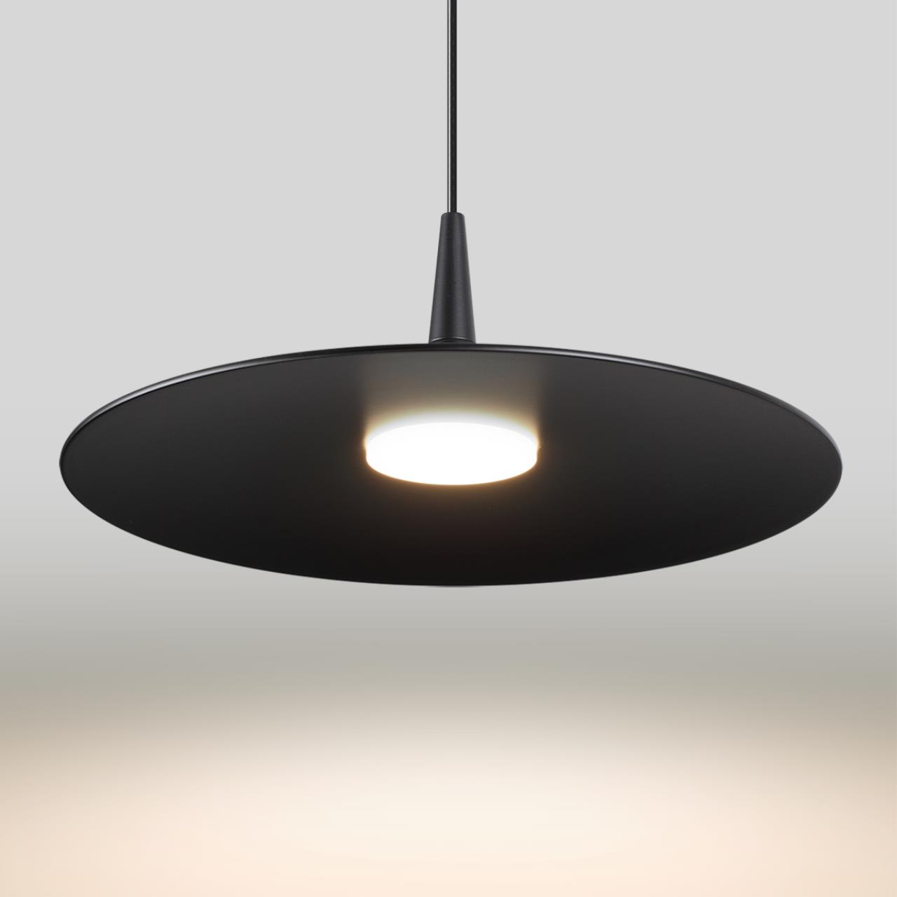 Подвесной Odeon Light 7039/12L
