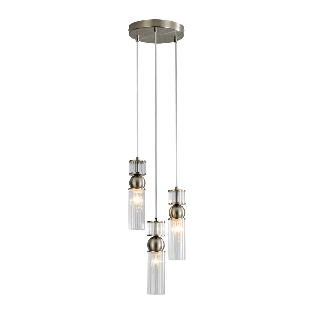 Подвес Lumion 8277/3A