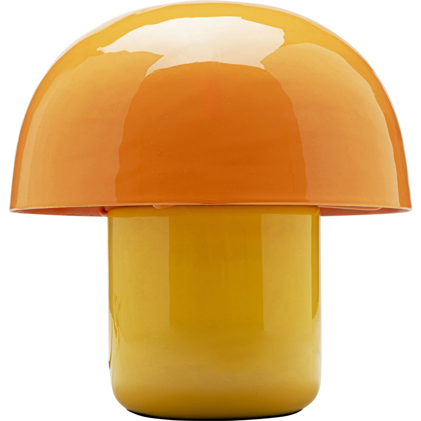 Светильник настольный Mushroom Duo Sunday 20cm KARE 56511