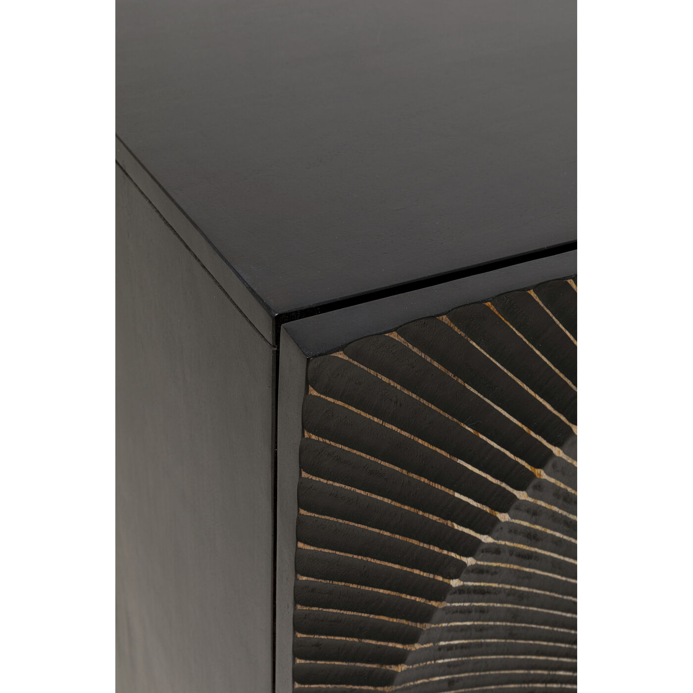 Комод Madeira Dark 100x90cm KARE 70982