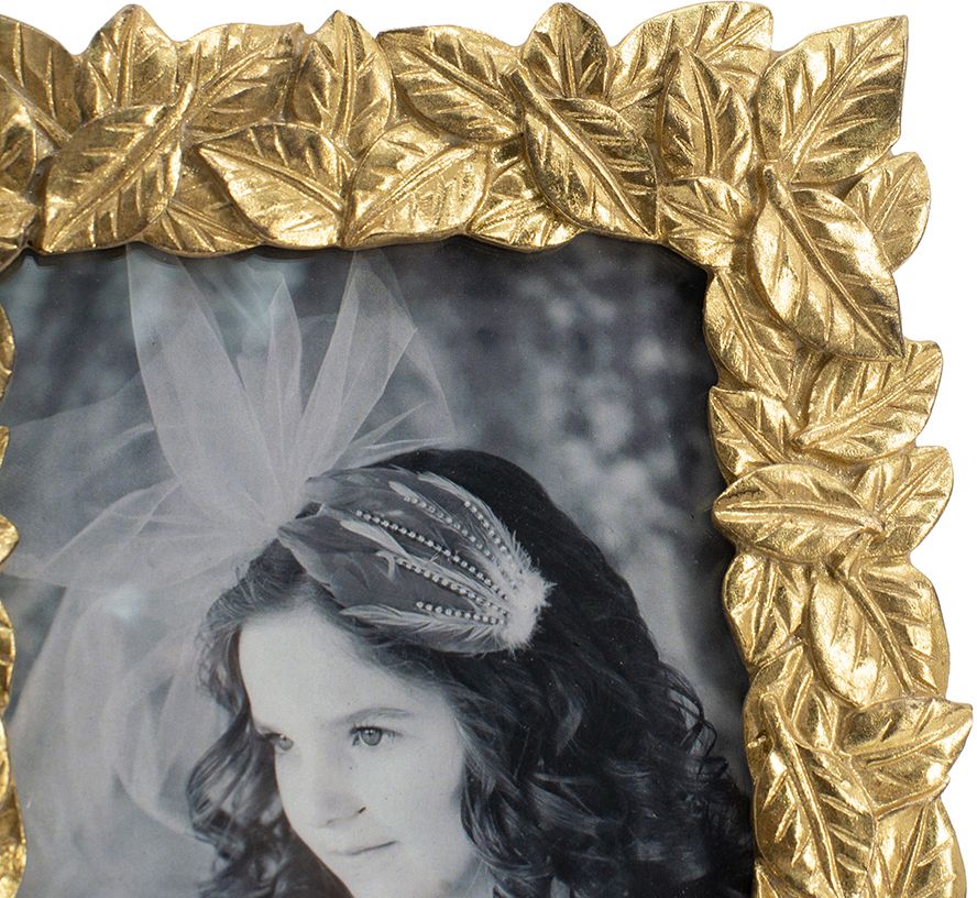 Фоторамка настольная Glasar 77620