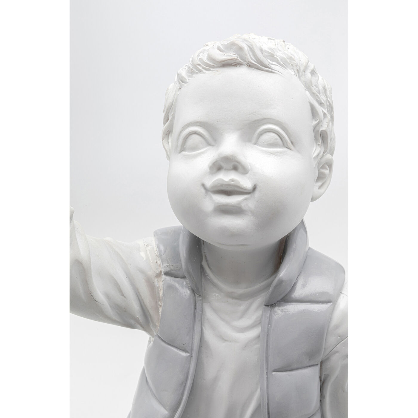 Фигура декоративная Balloon Boy 96cm KARE 56643