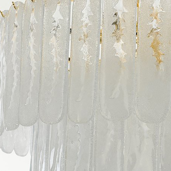 Люстра Chandelier Riveria II D100 by ImperiumLoft
