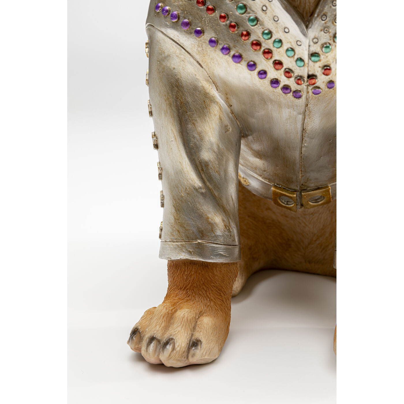 Копилка King Dog 33cm KARE 56874