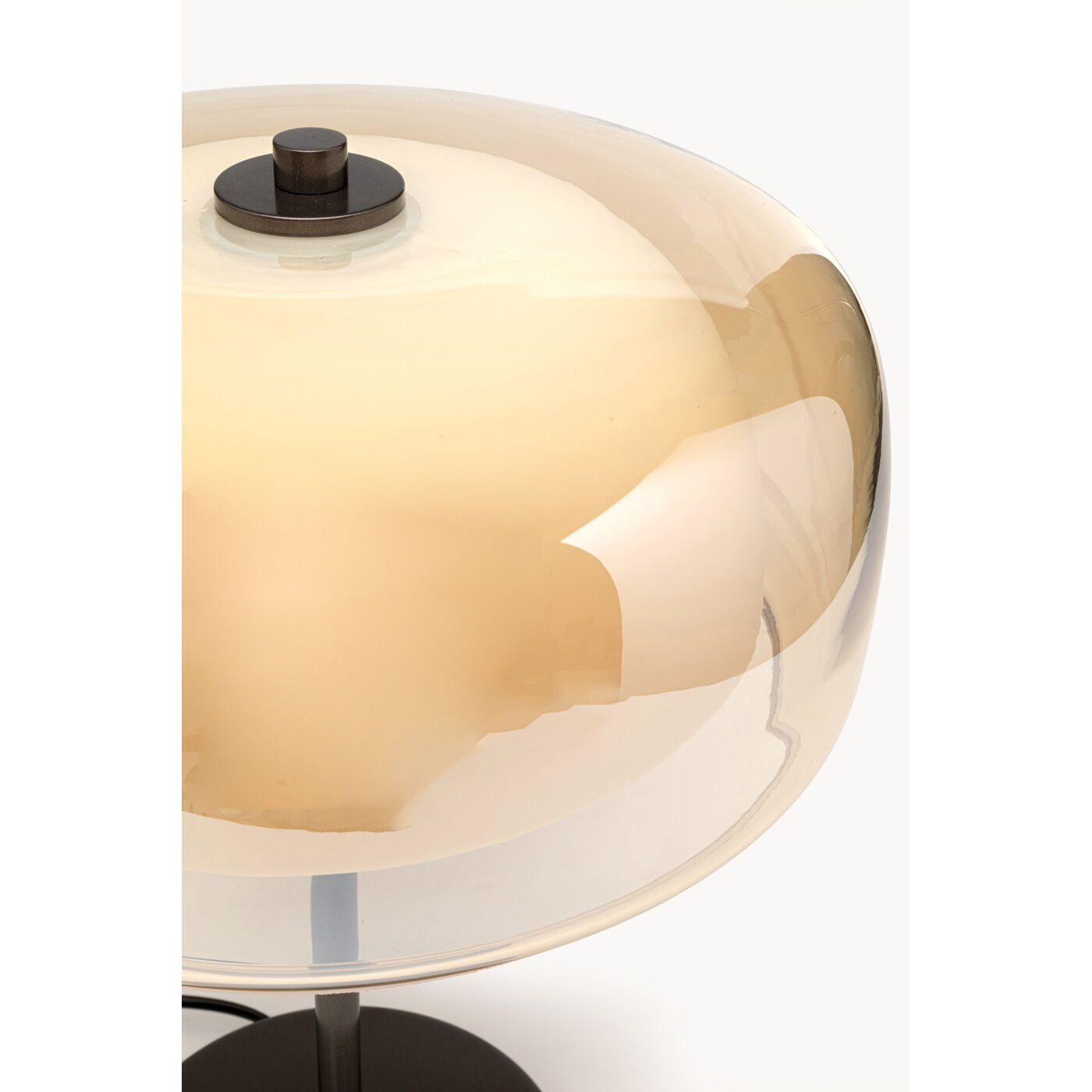 Светильник настольный Shield 42cm KARE 58244
