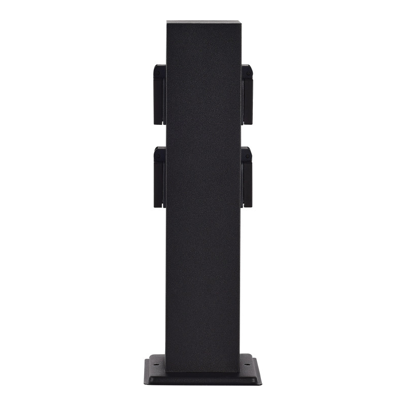 Уличный блок розеток ST-Luce SL9012.415.00