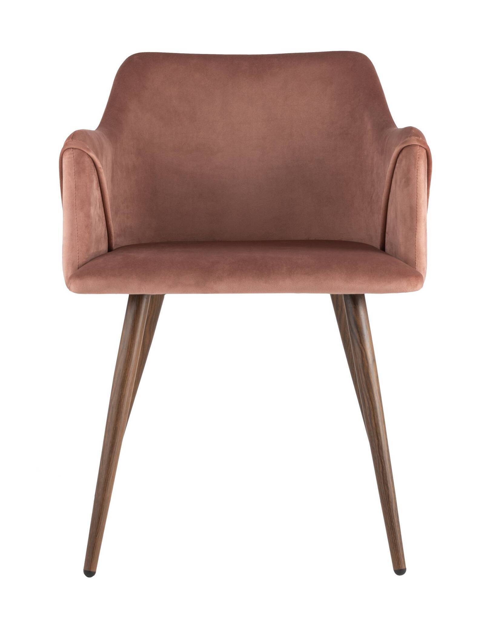Стул Монарх розовый Stool Group