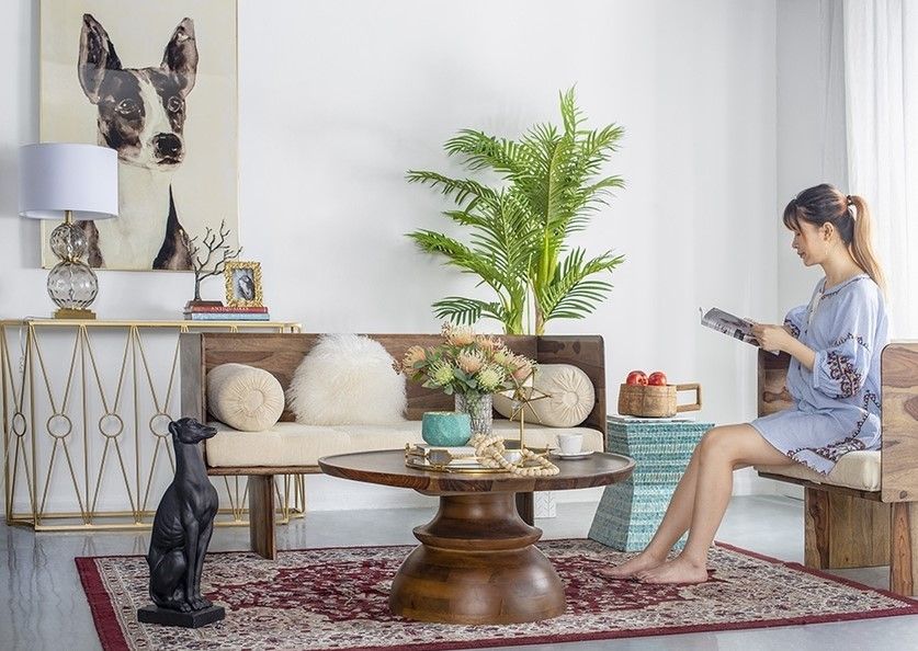 Фоторамка настольная Glasar 77620